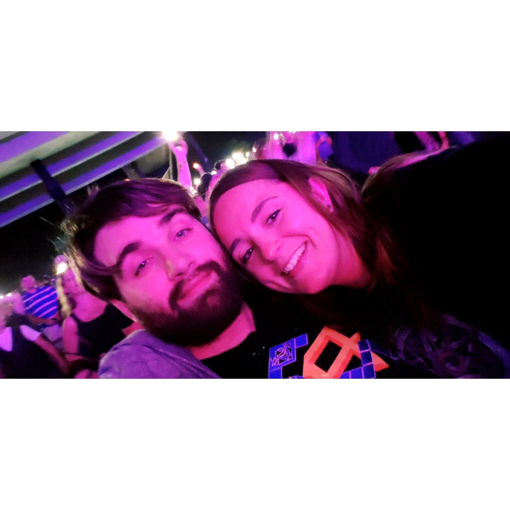 Meet your Posher, Carly